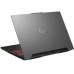 ASUS TUF Gaming A15 FA507UI Gray